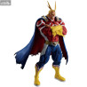 PRÉCOMMANDE - My Hero Academia - Figurine All Might, Ichibansho