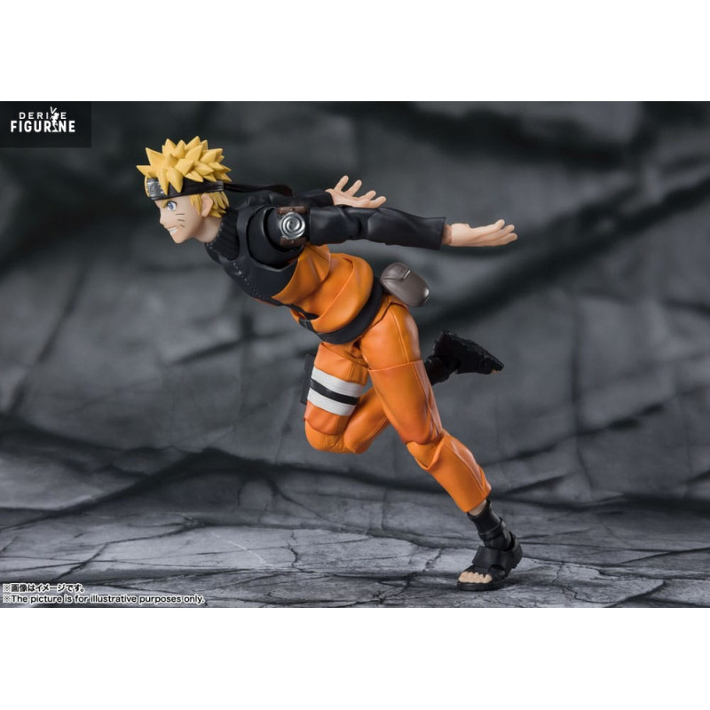 PRE ORDER - Naruto - Naruto...