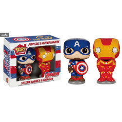 Marvel, Avengers Pop! -...