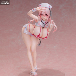 PRÉCOMMANDE - Figurine...