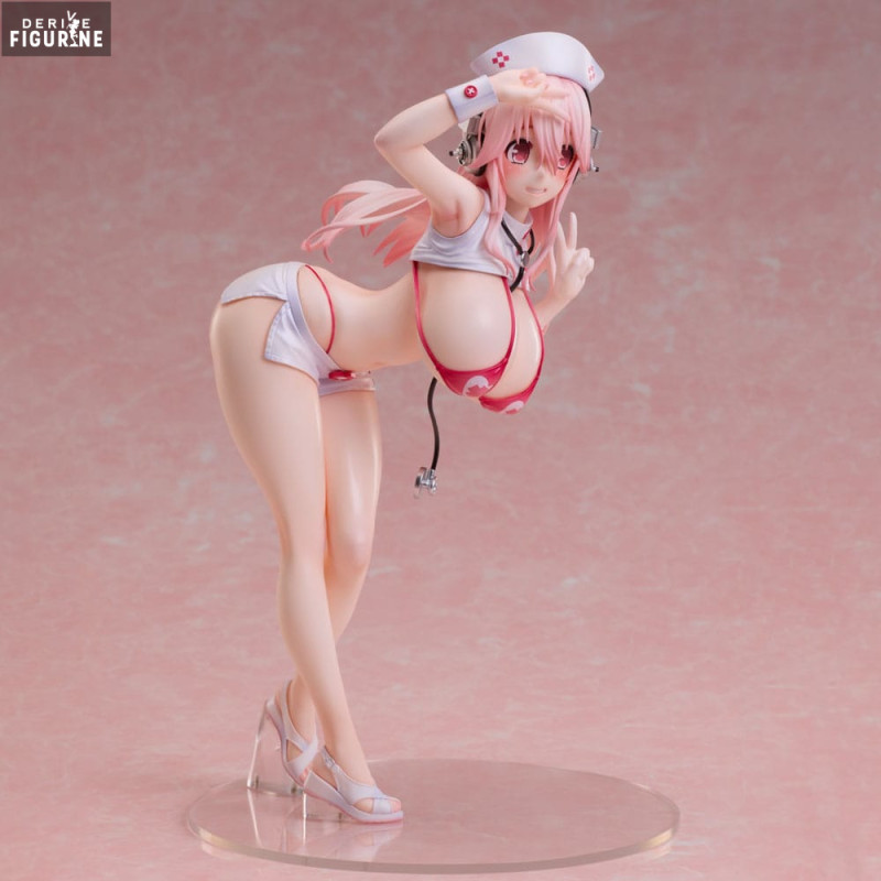 PRÉCOMMANDE - Figurine...