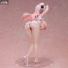 PRÉCOMMANDE - Figurine Super Sonico, Nurse Bikini