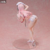 PRÉCOMMANDE - Figurine Super Sonico, Nurse Bikini