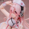PRÉCOMMANDE - Figurine Super Sonico, Nurse Bikini