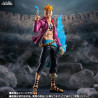 PRE ORDER - One Piece - Marco Marineford figure, S.H.Figuarts