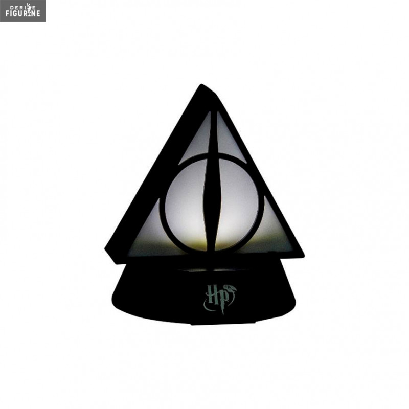 Harry Potter night light -...