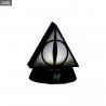 Harry Potter night light - Platform 9 3/4, Deathly Hallows, Hogwarts Crest or Triwizard Cup, 3D Icon