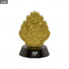 Harry Potter night light - Platform 9 3/4, Deathly Hallows, Hogwarts Crest or Triwizard Cup, 3D Icon