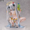 PREORDER - Original Character - Silver-Haired Girl Illustrated by Chihiro figure