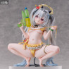 PREORDER - Original Character - Silver-Haired Girl Illustrated by Chihiro figure