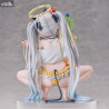 PREORDER - Original Character - Silver-Haired Girl Illustrated by Chihiro figure
