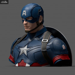 Marvel, Avengers Endgame -...