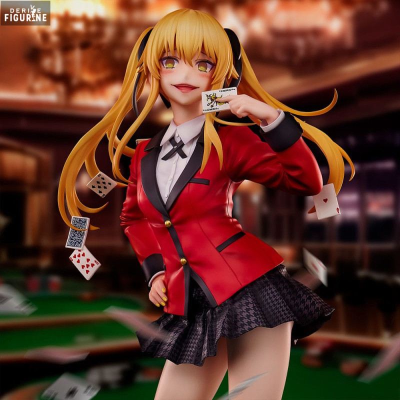 PRE ORDER - Kakegurui -...