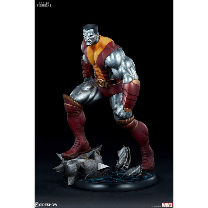 Marvel, X-Men - Figurine...