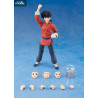 PRE ORDER - Ranma 1/2 - Ranma Saotome figure, S.H. Figuarts