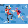 PRE ORDER - Ranma 1/2 - Ranma Saotome figure, S.H. Figuarts
