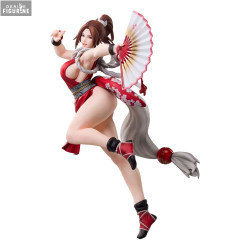 PREORDER - Fatal Fury: City...