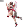 PREORDER - Fatal Fury: City of the Wolves - Figure Mai Shiranui, Dance of the Cherry Blossom Storm Suzaku B-Style