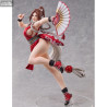 PREORDER - Fatal Fury: City of the Wolves - Figure Mai Shiranui, Dance of the Cherry Blossom Storm Suzaku B-Style