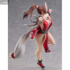 PREORDER - Fatal Fury: City of the Wolves - Figure Mai Shiranui, Dance of the Cherry Blossom Storm Suzaku B-Style