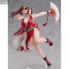 PREORDER - Fatal Fury: City of the Wolves - Figure Mai Shiranui, Dance of the Cherry Blossom Storm Suzaku B-Style