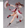 PREORDER - Fatal Fury: City of the Wolves - Figure Mai Shiranui, Dance of the Cherry Blossom Storm Suzaku B-Style