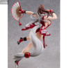 PREORDER - Fatal Fury: City of the Wolves - Figure Mai Shiranui, Dance of the Cherry Blossom Storm Suzaku B-Style