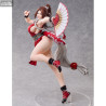 PREORDER - Fatal Fury: City of the Wolves - Figure Mai Shiranui, Dance of the Cherry Blossom Storm Suzaku B-Style