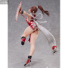 PREORDER - Fatal Fury: City of the Wolves - Figure Mai Shiranui, Dance of the Cherry Blossom Storm Suzaku B-Style