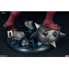 Marvel, X-Men - Colossus figure, Premium Format