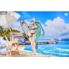 PREORDER - Girls' Frontline 2: Exilium - Figure HK416, Cerulean Breaker