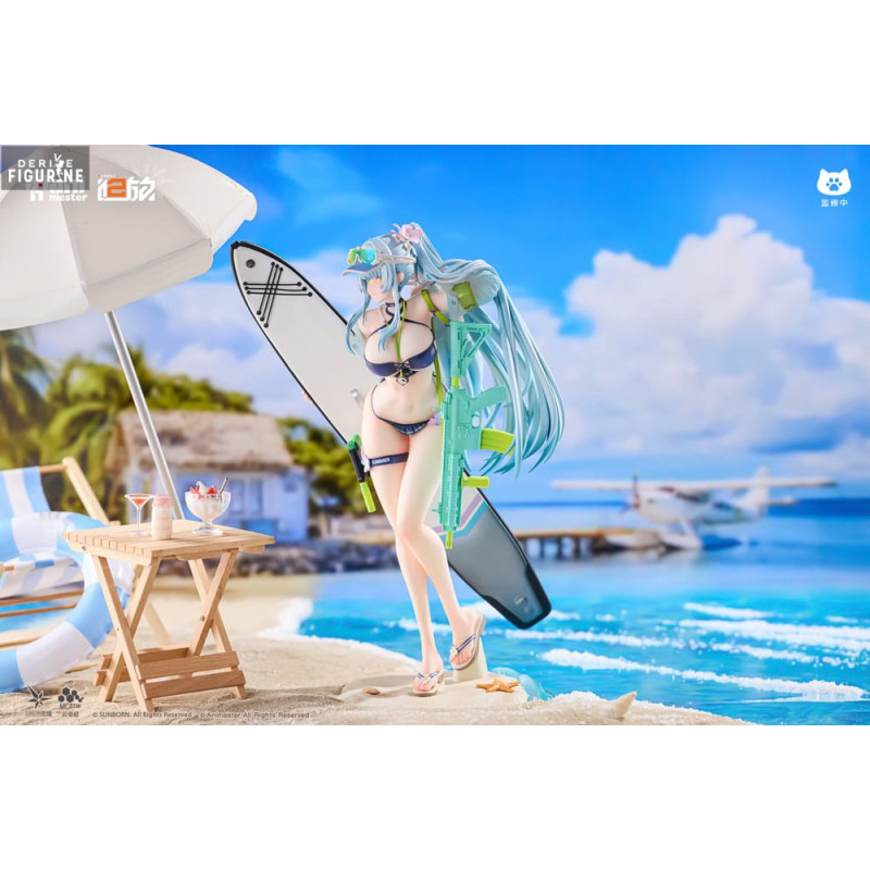 PREORDER - Girls' Frontline...