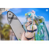 PREORDER - Girls' Frontline 2: Exilium - Figure HK416, Cerulean Breaker