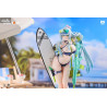 PREORDER - Girls' Frontline 2: Exilium - Figure HK416, Cerulean Breaker
