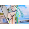 PREORDER - Girls' Frontline 2: Exilium - Figure HK416, Cerulean Breaker