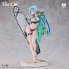 PREORDER - Girls' Frontline 2: Exilium - Figure HK416, Cerulean Breaker