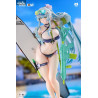 PREORDER - Girls' Frontline 2: Exilium - Figure HK416, Cerulean Breaker