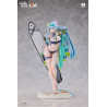 PREORDER - Girls' Frontline 2: Exilium - Figure HK416, Cerulean Breaker