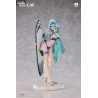 PREORDER - Girls' Frontline 2: Exilium - Figure HK416, Cerulean Breaker