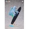 PRÉCOMMANDE - Girls' Frontline 2: Exilium - Figurine HK416, Cerulean Breaker
