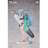 PREORDER - Girls' Frontline 2: Exilium - Figure HK416, Cerulean Breaker