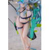 PREORDER - Girls' Frontline 2: Exilium - Figure HK416, Cerulean Breaker
