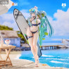 PREORDER - Girls' Frontline 2: Exilium - Figure HK416, Cerulean Breaker