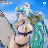 PREORDER - Girls' Frontline 2: Exilium - Figure HK416, Cerulean Breaker