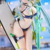 PREORDER - Girls' Frontline 2: Exilium - Figure HK416, Cerulean Breaker