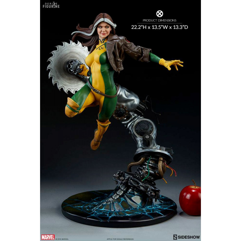 Marvel, X-Men - Figurine...