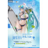 PREORDER - Girls' Frontline 2: Exilium - Figure HK416, Cerulean Breaker