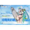 PREORDER - Girls' Frontline 2: Exilium - Figure HK416, Cerulean Breaker
