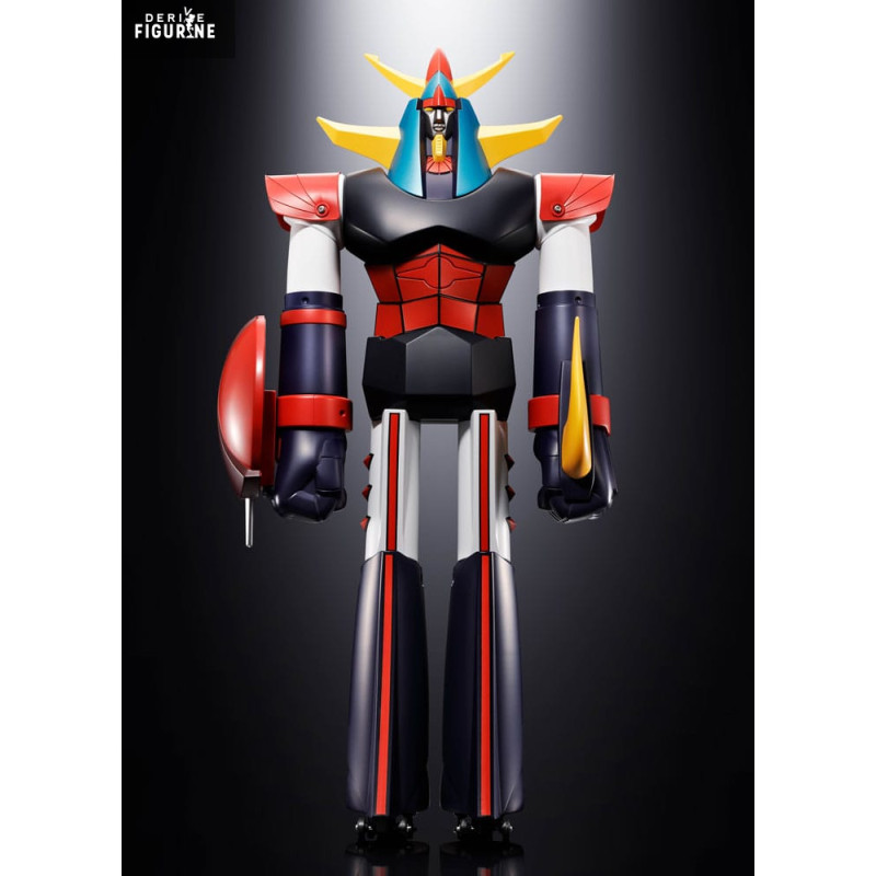 PRE ORDER - Reideen the Brave - Reideen The Brave figure, Jumbo Machineder