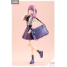 PRE ORDER - Sousai Shojo Teien - Little Devil Twin Tails figure, Plastic Model Kit